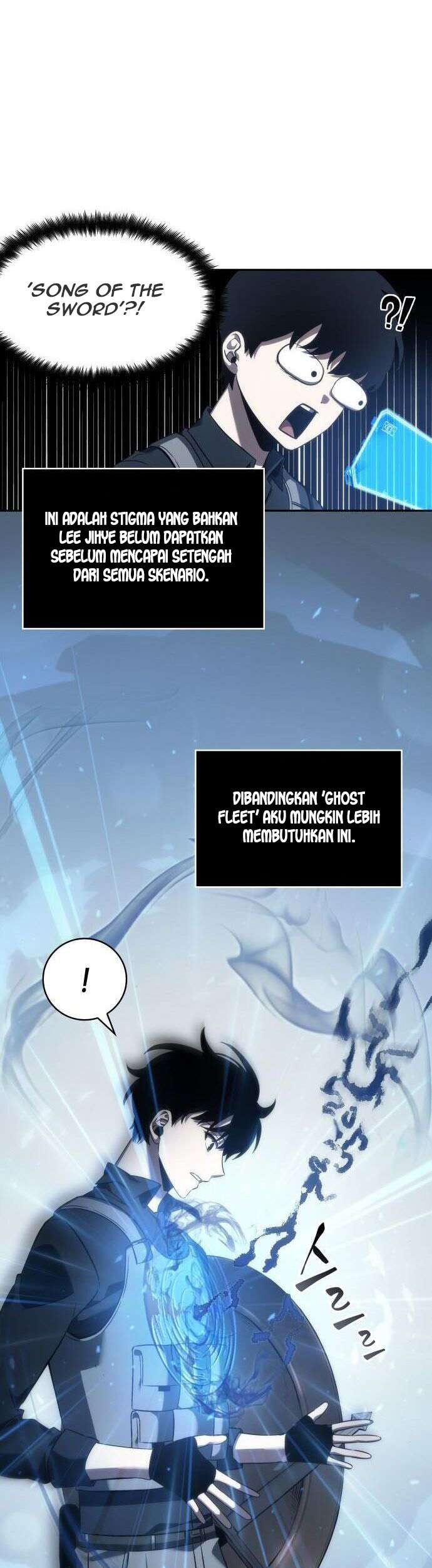 Omniscient Readers Viewpoint Chapter 41 Gambar 19