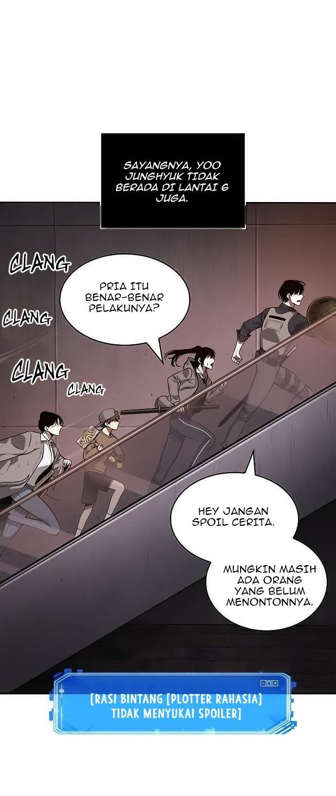 Omniscient Readers Viewpoint Chapter 39 Gambar 35