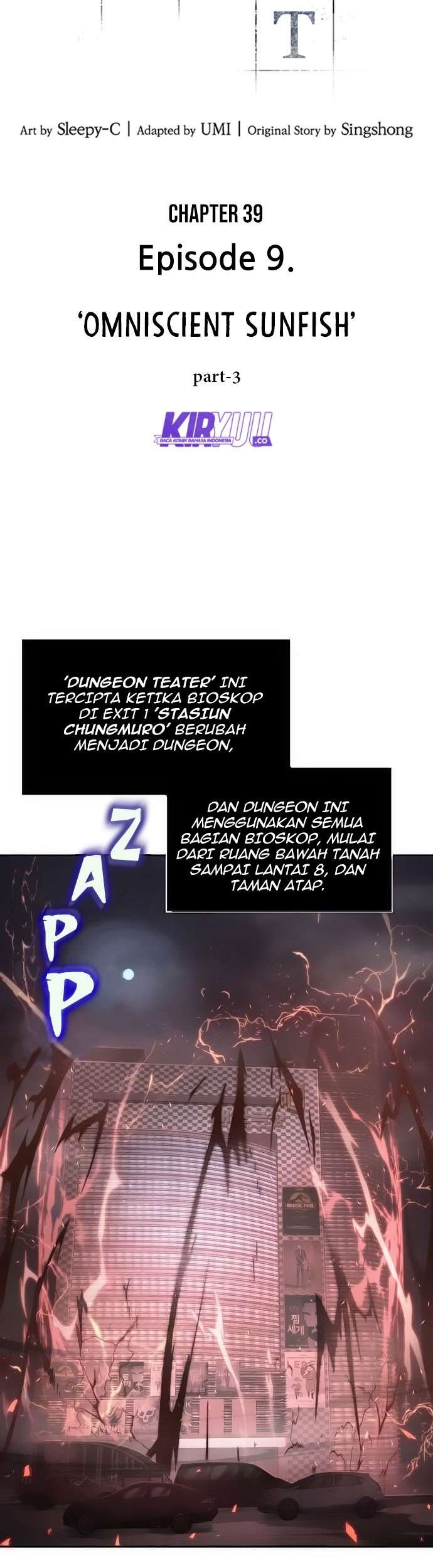 Omniscient Readers Viewpoint Chapter 39 Gambar 8