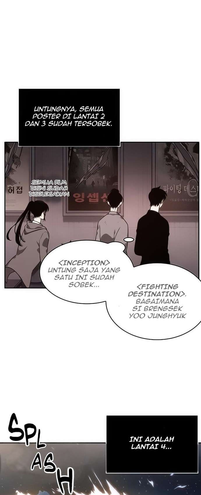 Omniscient Readers Viewpoint Chapter 39 Gambar 9