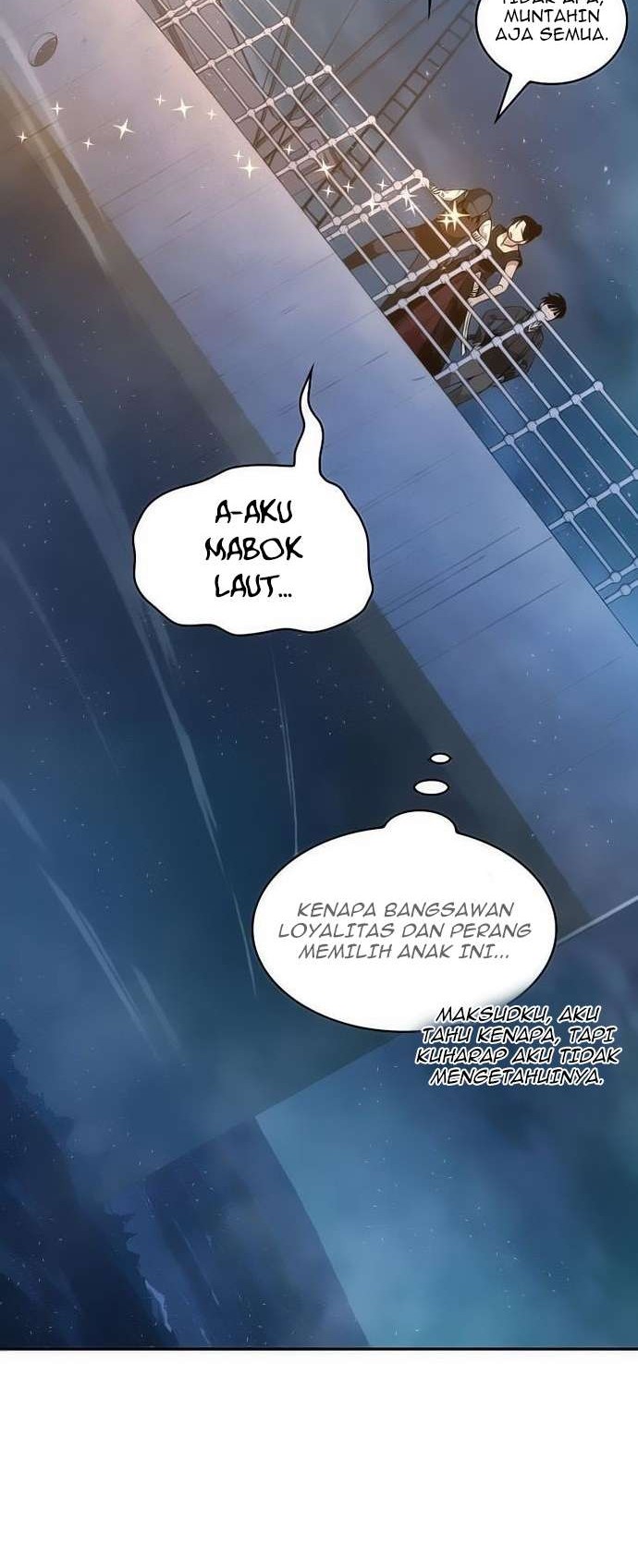 Omniscient Readers Viewpoint Chapter 39 Gambar 11