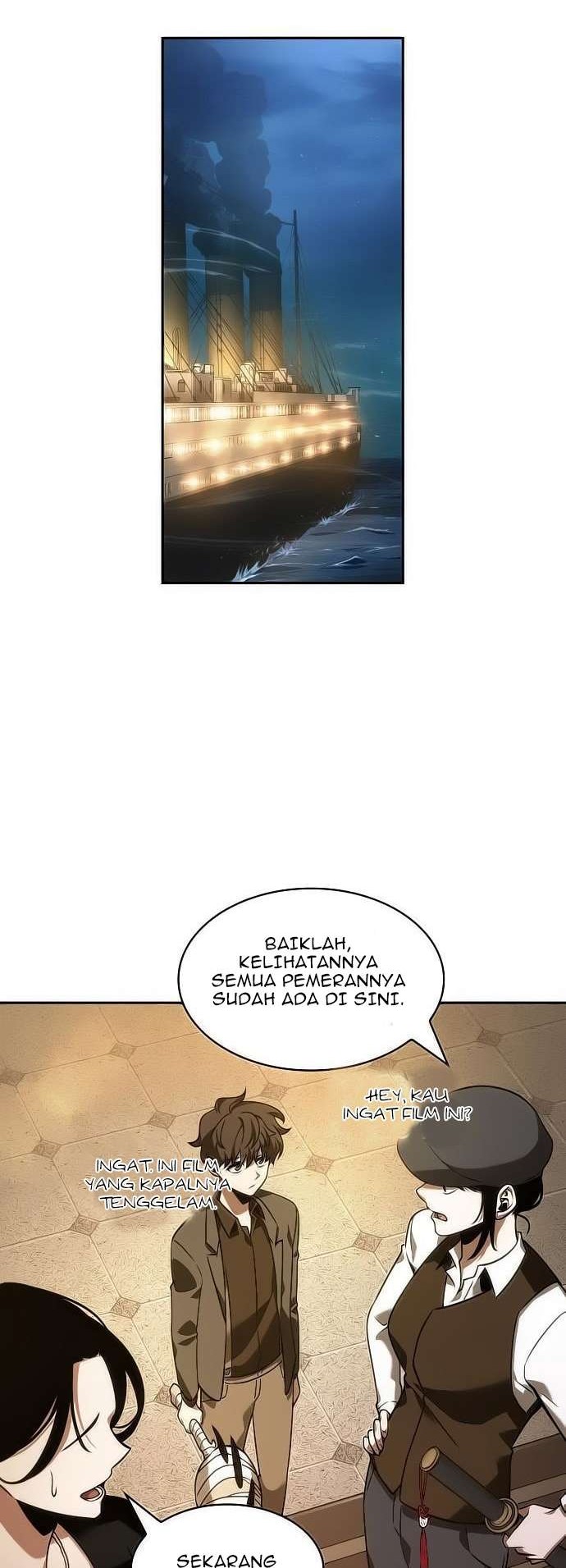 Omniscient Readers Viewpoint Chapter 39 Gambar 15