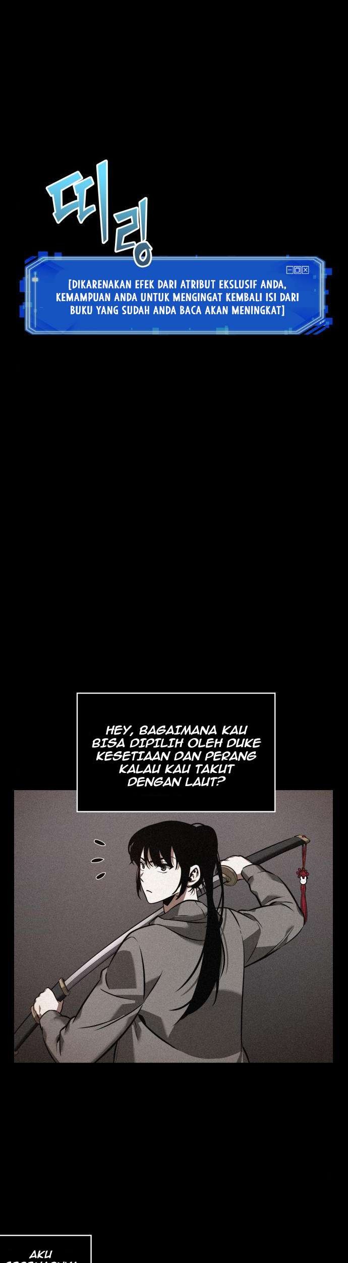 Omniscient Readers Viewpoint Chapter 40 Gambar 4