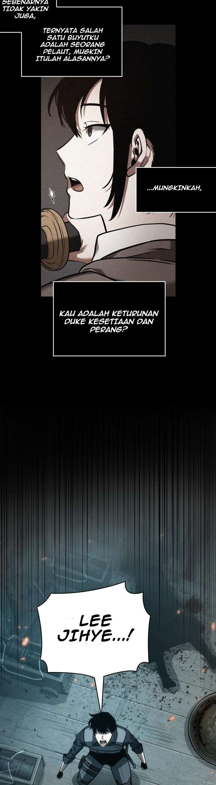 Omniscient Readers Viewpoint Chapter 40 Gambar 5