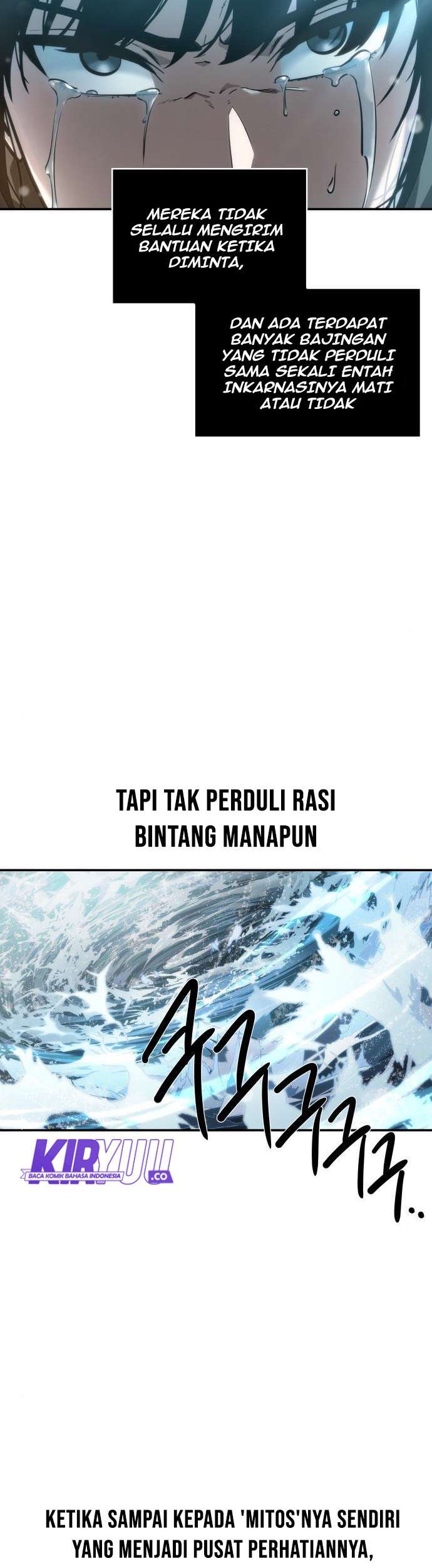 Omniscient Readers Viewpoint Chapter 40 Gambar 30