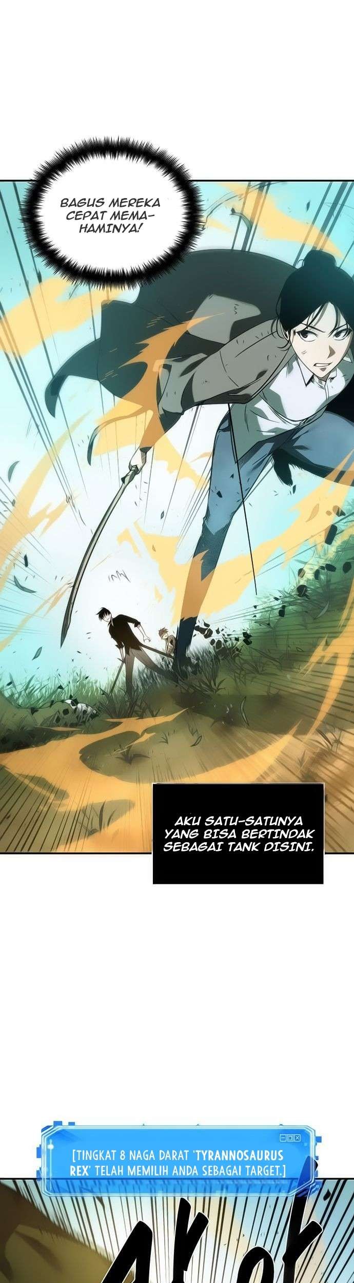 Omniscient Readers Viewpoint Chapter 38 Gambar 20