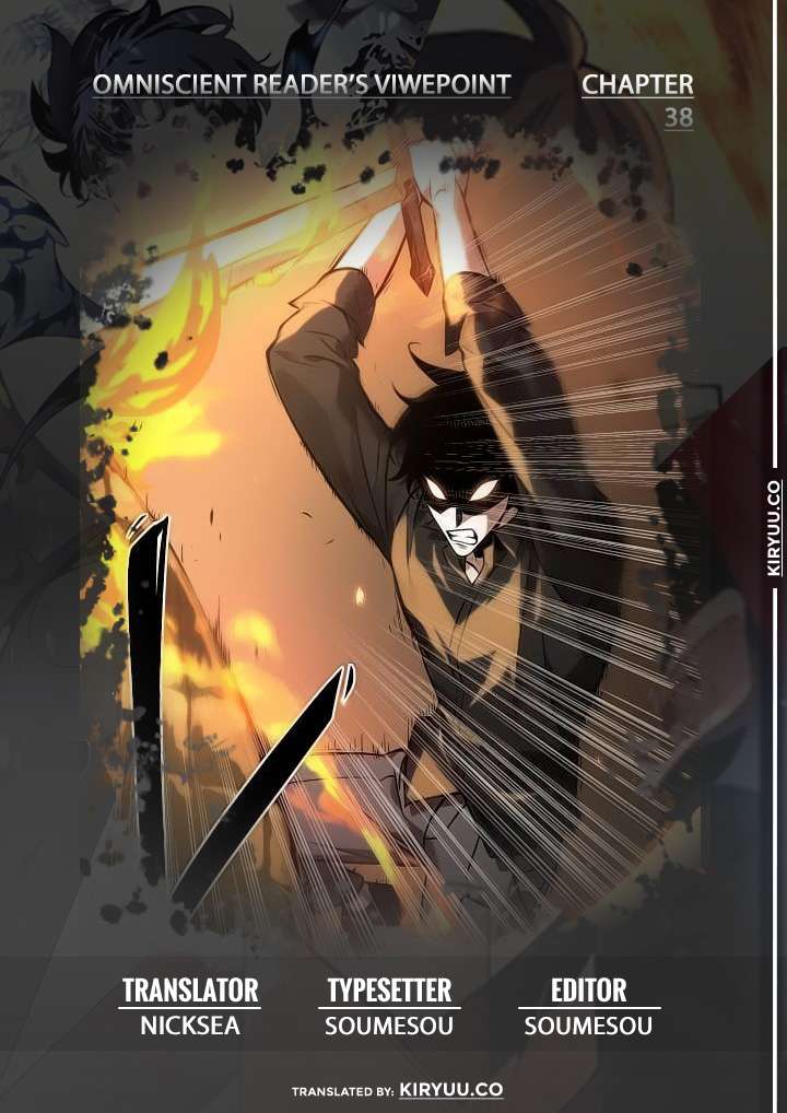Baca Manhwa Omniscient Readers Viewpoint Chapter 38 Gambar 2