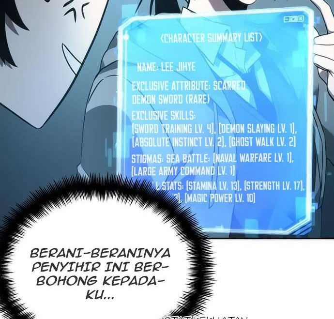 Omniscient Readers Viewpoint Chapter 38 Gambar 55