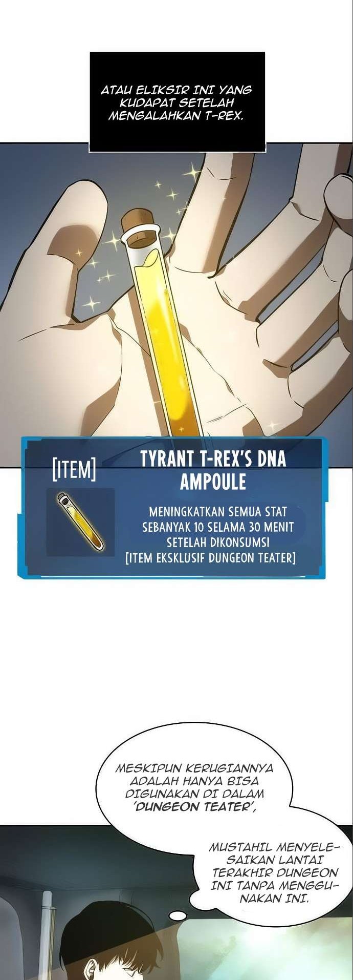 Omniscient Readers Viewpoint Chapter 38 Gambar 63