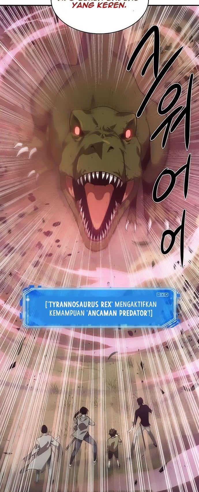 Omniscient Readers Viewpoint Chapter 38 Gambar 13