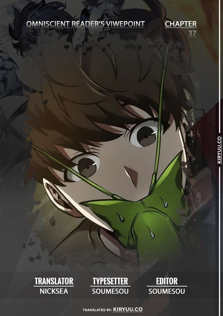 Baca Manhwa Omniscient Readers Viewpoint Chapter 37 Gambar 2
