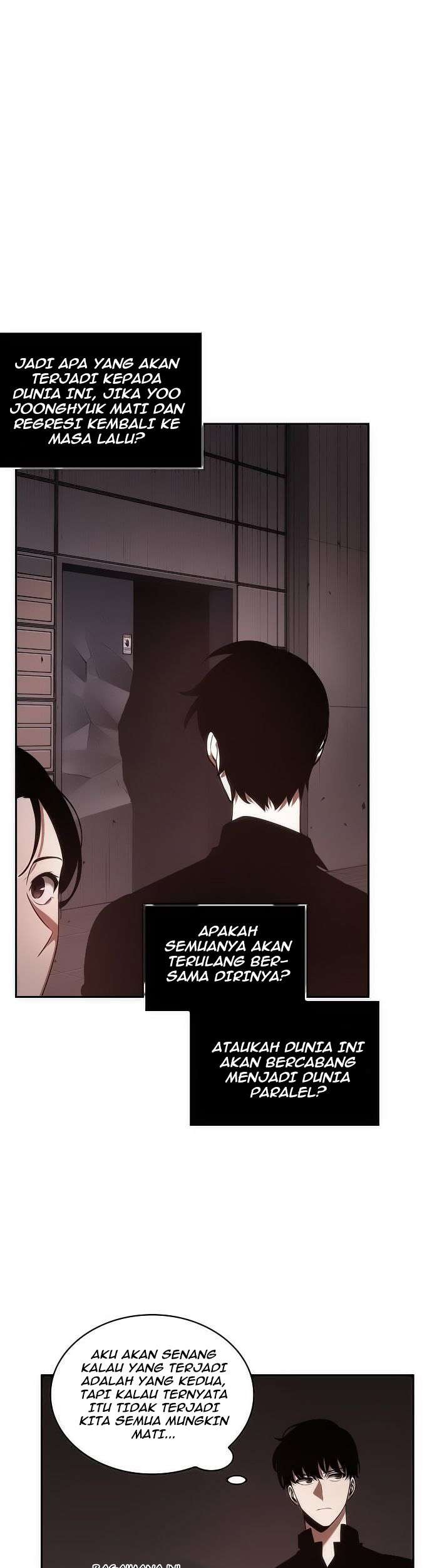 Omniscient Readers Viewpoint Chapter 37 Gambar 14