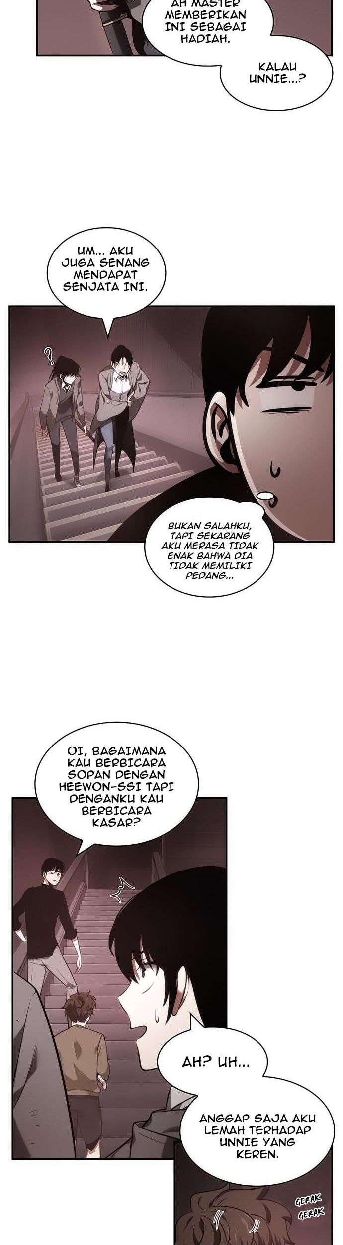 Omniscient Readers Viewpoint Chapter 37 Gambar 18