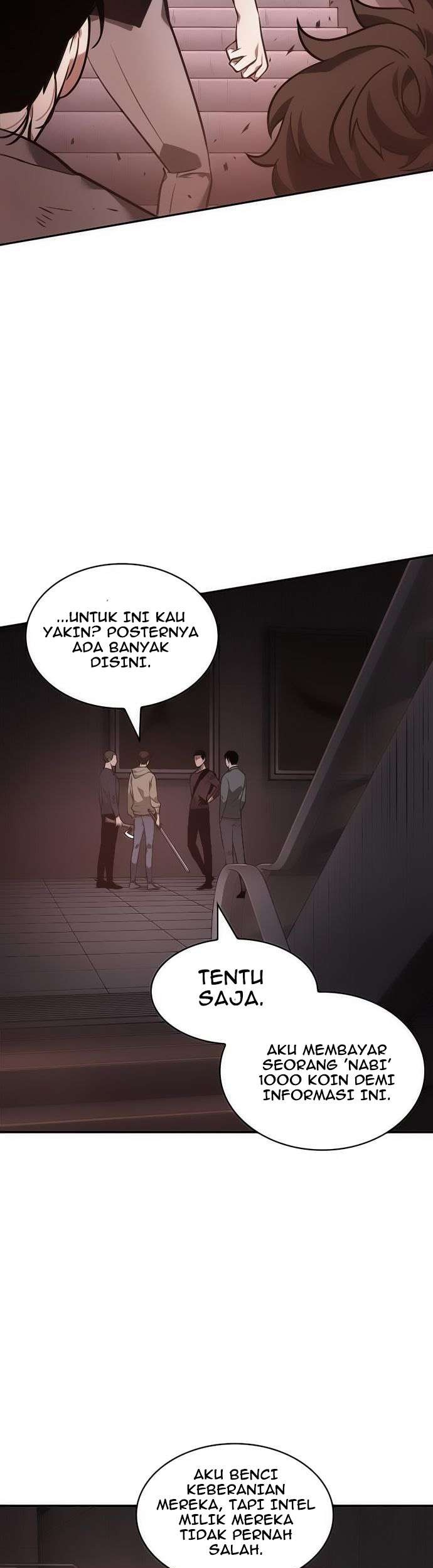 Omniscient Readers Viewpoint Chapter 37 Gambar 21
