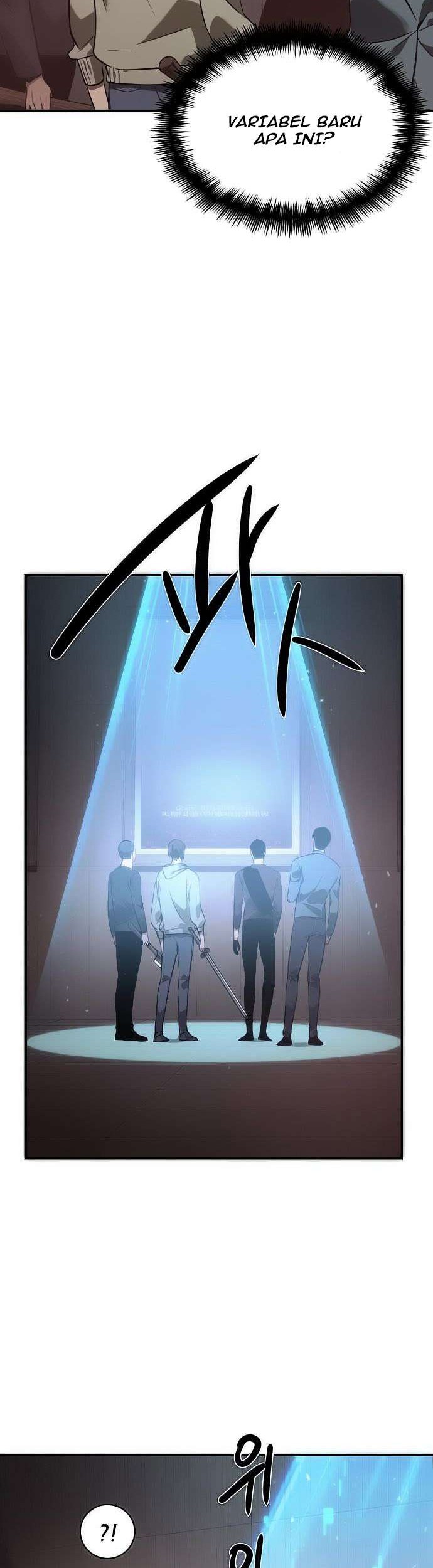Omniscient Readers Viewpoint Chapter 37 Gambar 24