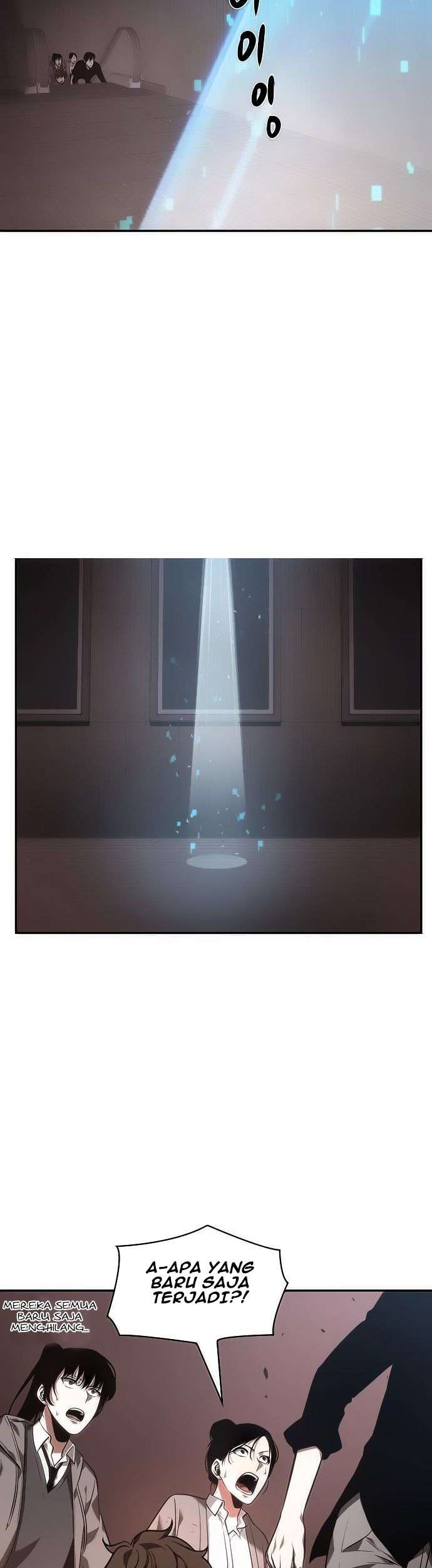Omniscient Readers Viewpoint Chapter 37 Gambar 25