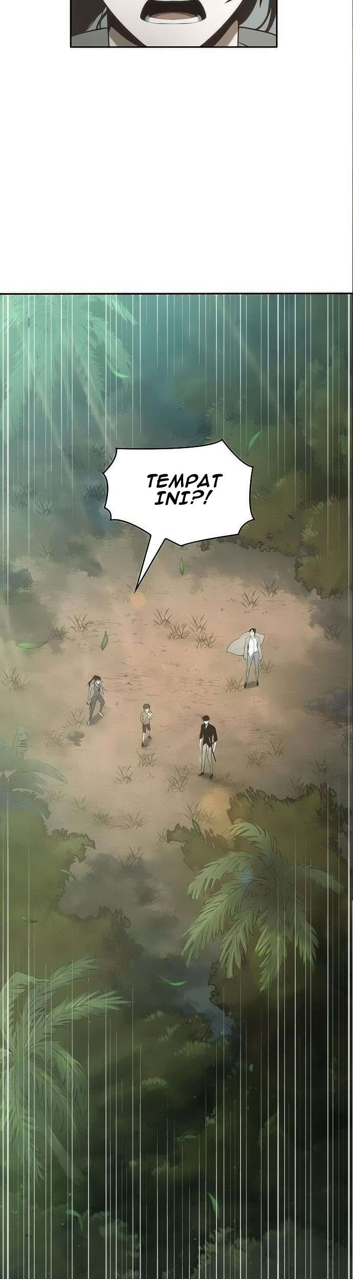 Omniscient Readers Viewpoint Chapter 37 Gambar 33
