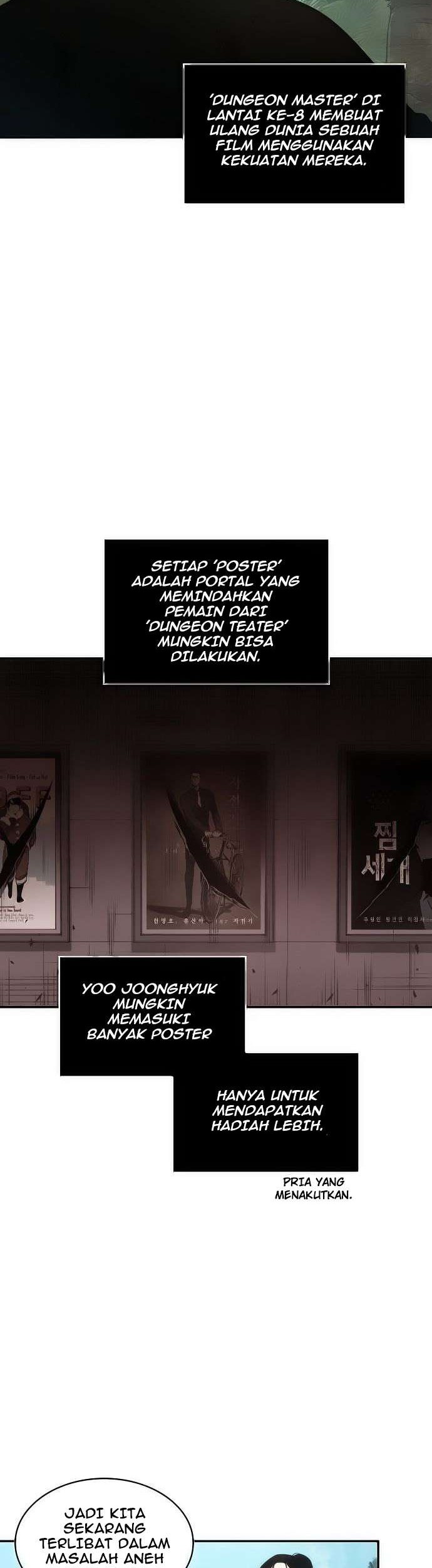 Omniscient Readers Viewpoint Chapter 37 Gambar 35