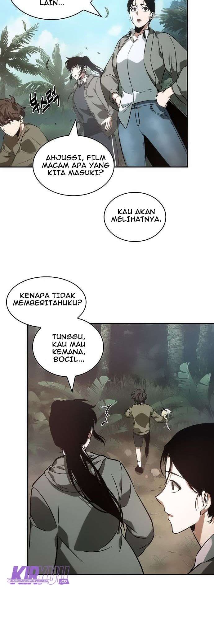 Omniscient Readers Viewpoint Chapter 37 Gambar 36