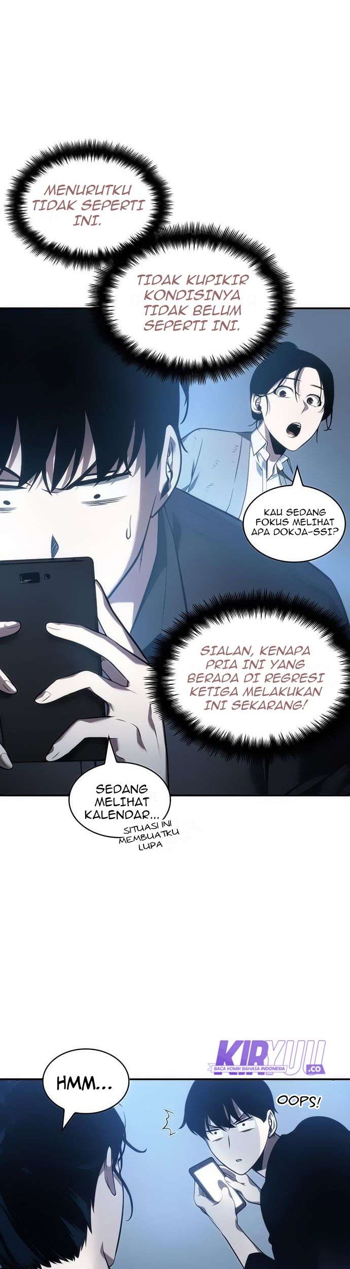 Omniscient Readers Viewpoint Chapter 36 Gambar 47