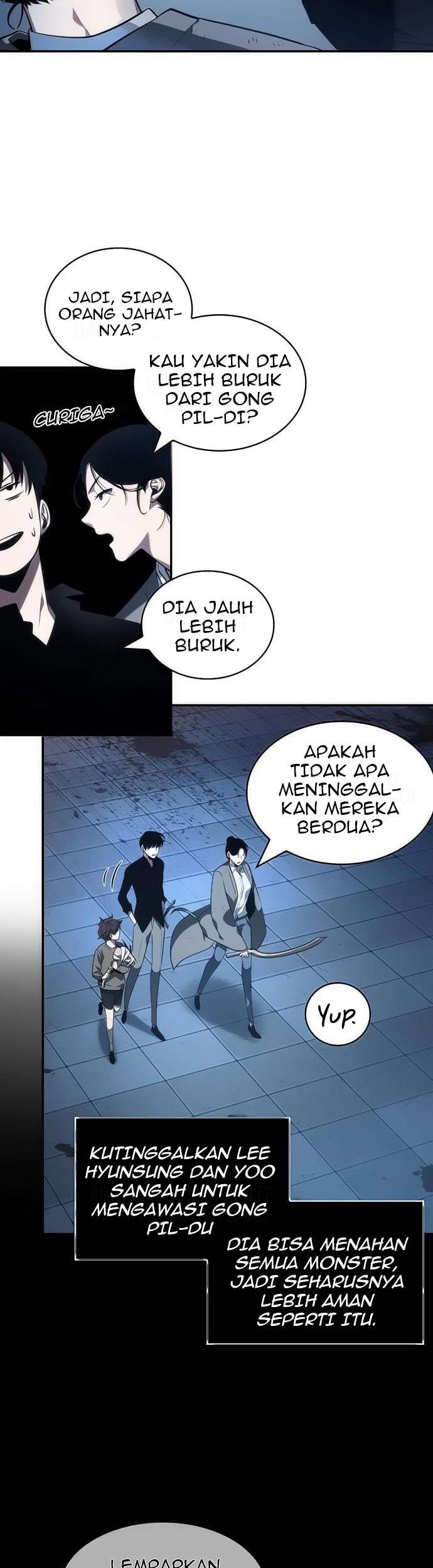 Omniscient Readers Viewpoint Chapter 36 Gambar 48