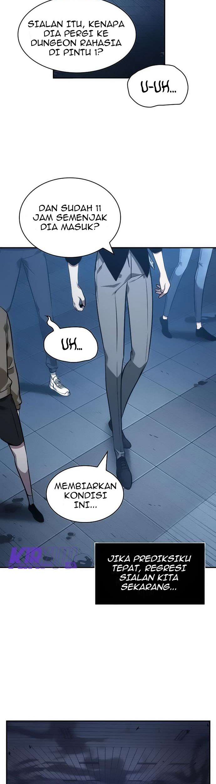 Omniscient Readers Viewpoint Chapter 36 Gambar 53