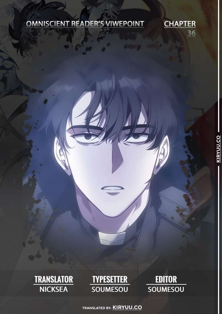 Baca Manhwa Omniscient Readers Viewpoint Chapter 36 Gambar 2