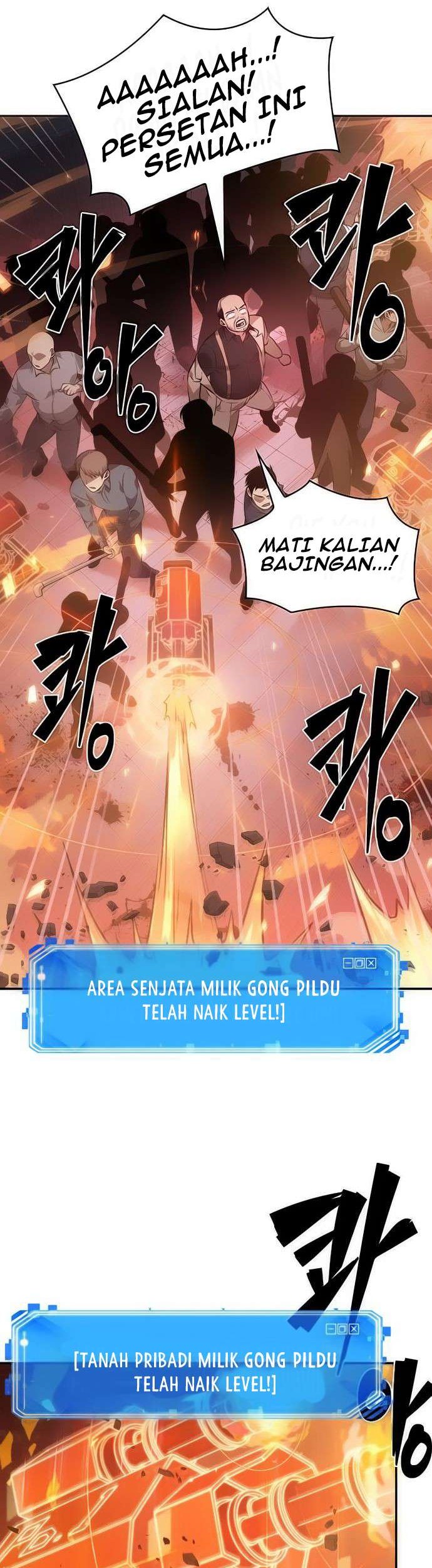 Omniscient Readers Viewpoint Chapter 36 Gambar 5