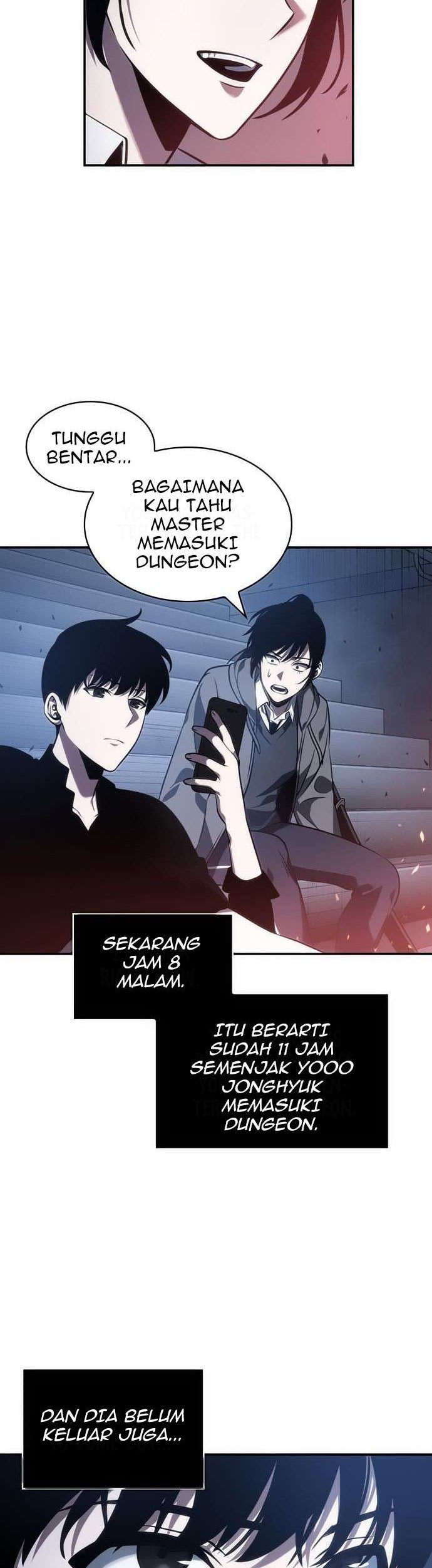 Omniscient Readers Viewpoint Chapter 36 Gambar 9