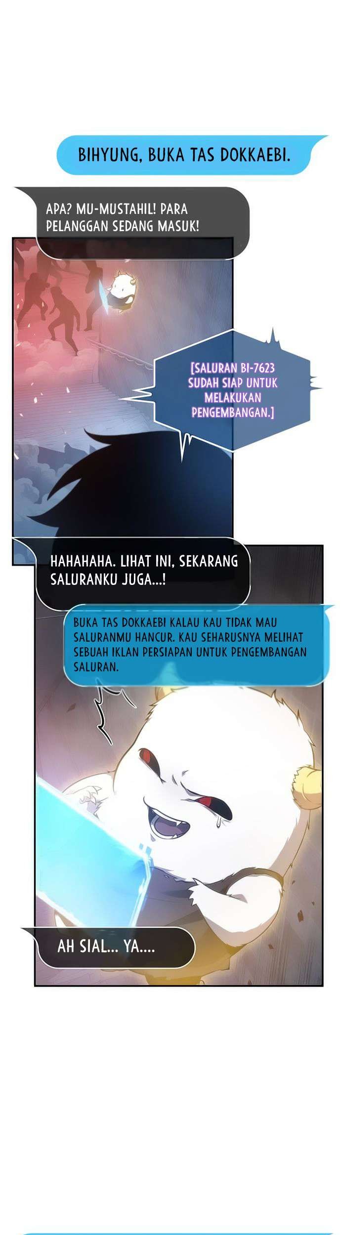 Omniscient Readers Viewpoint Chapter 36 Gambar 11