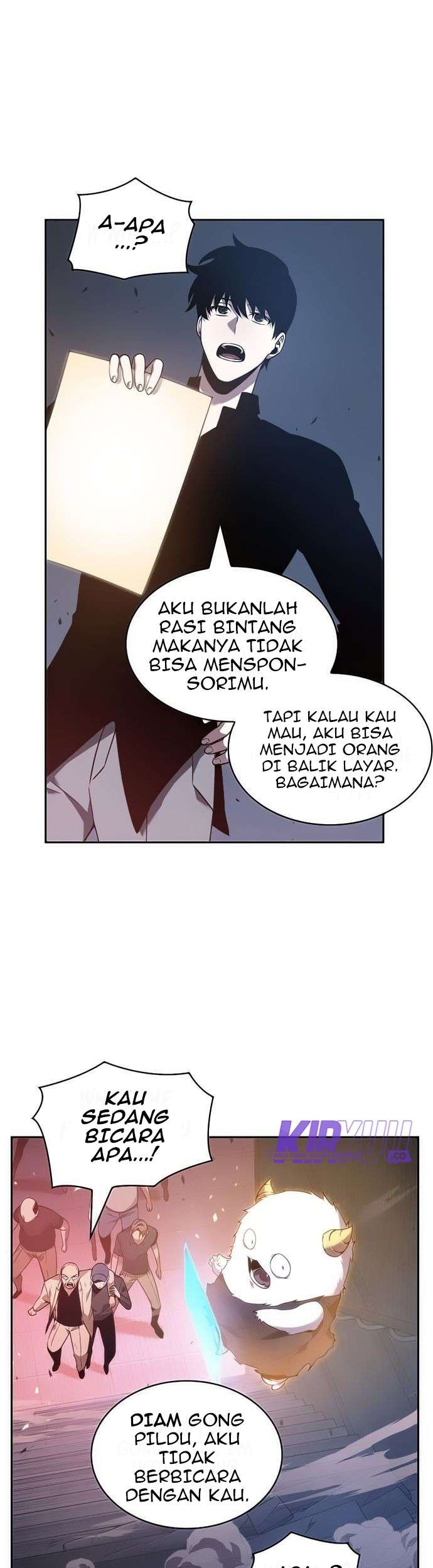 Omniscient Readers Viewpoint Chapter 36 Gambar 21