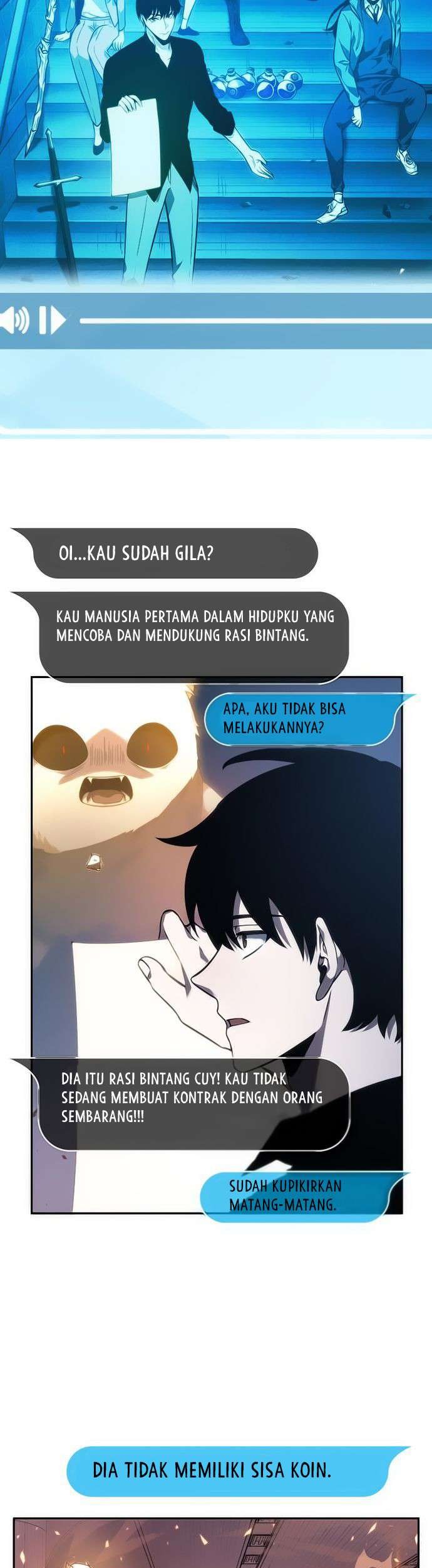 Omniscient Readers Viewpoint Chapter 36 Gambar 23