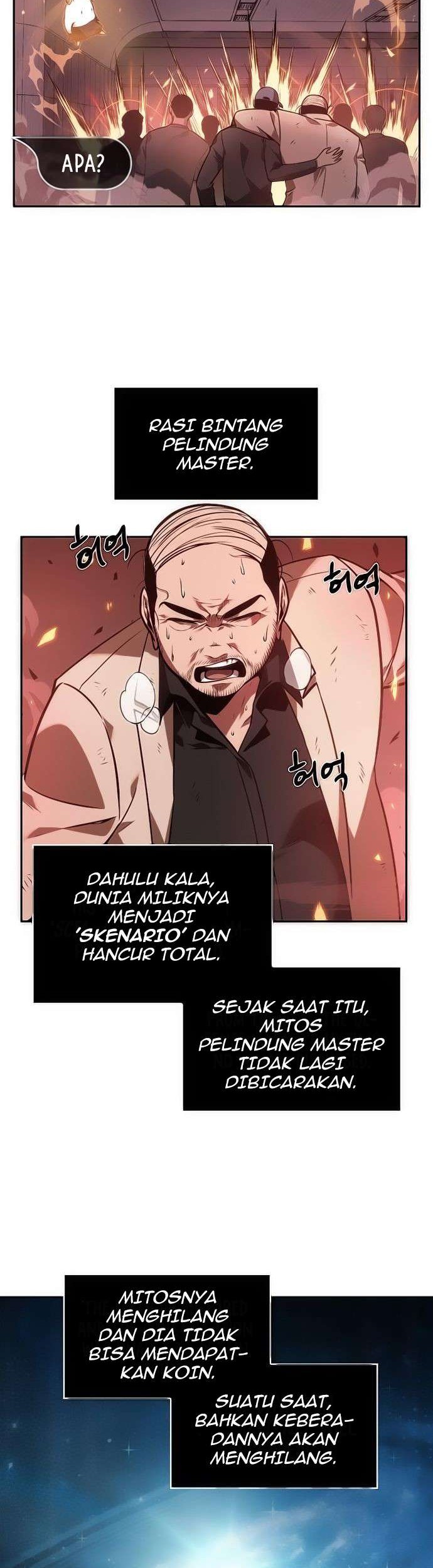 Omniscient Readers Viewpoint Chapter 36 Gambar 24