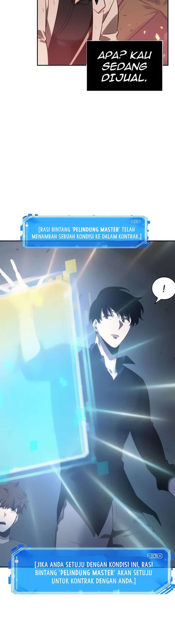 Omniscient Readers Viewpoint Chapter 36 Gambar 30