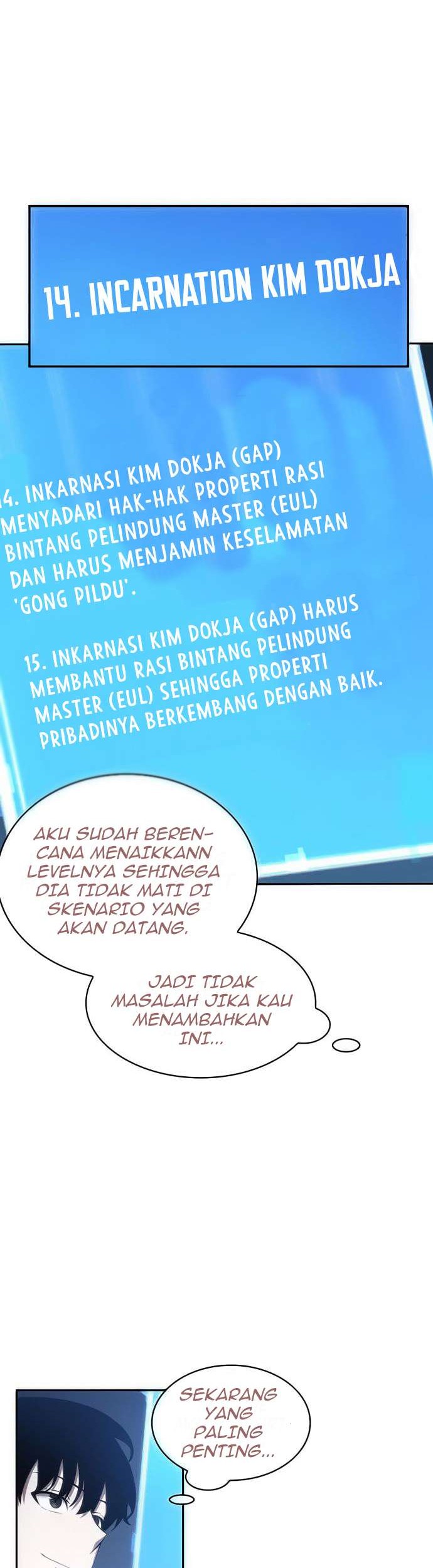 Omniscient Readers Viewpoint Chapter 36 Gambar 31