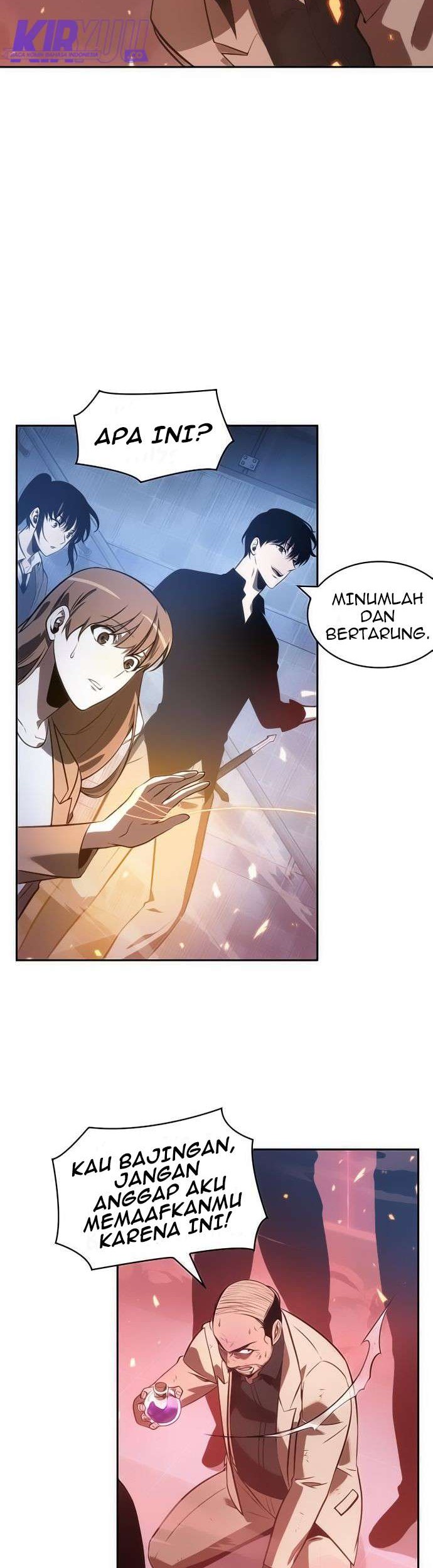 Omniscient Readers Viewpoint Chapter 36 Gambar 35