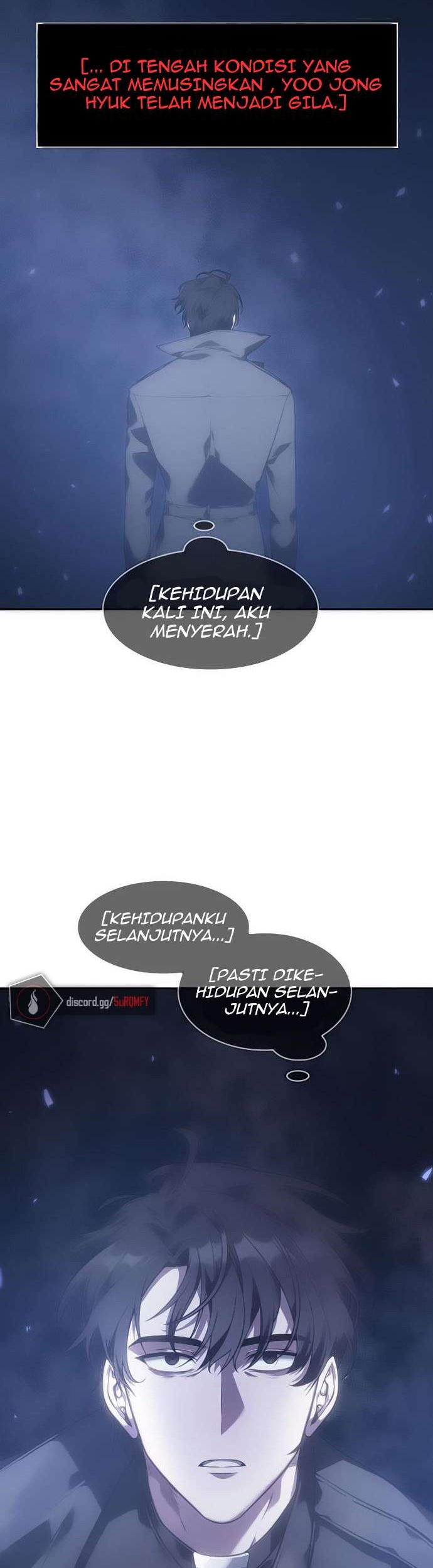 Omniscient Readers Viewpoint Chapter 36 Gambar 44