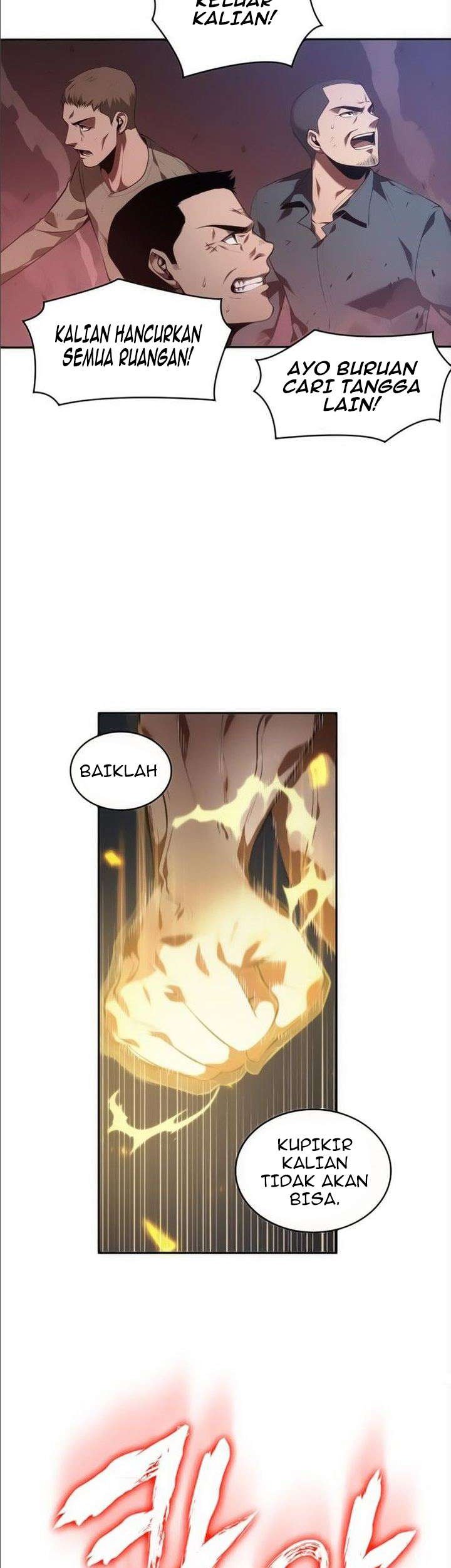 Omniscient Readers Viewpoint Chapter 35 Gambar 34