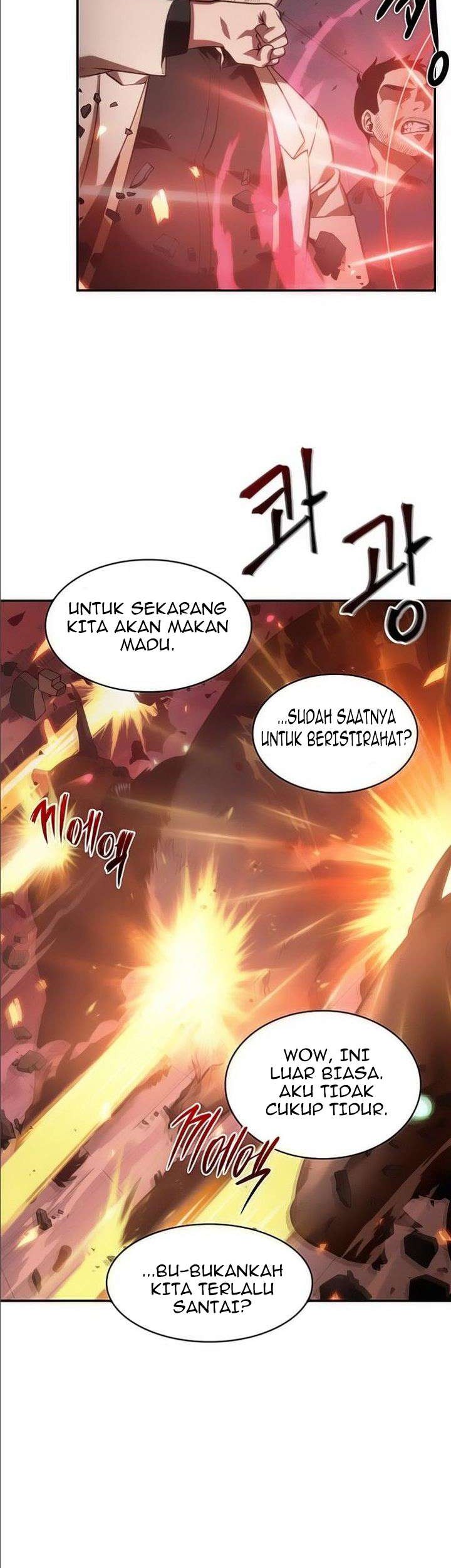 Omniscient Readers Viewpoint Chapter 35 Gambar 51