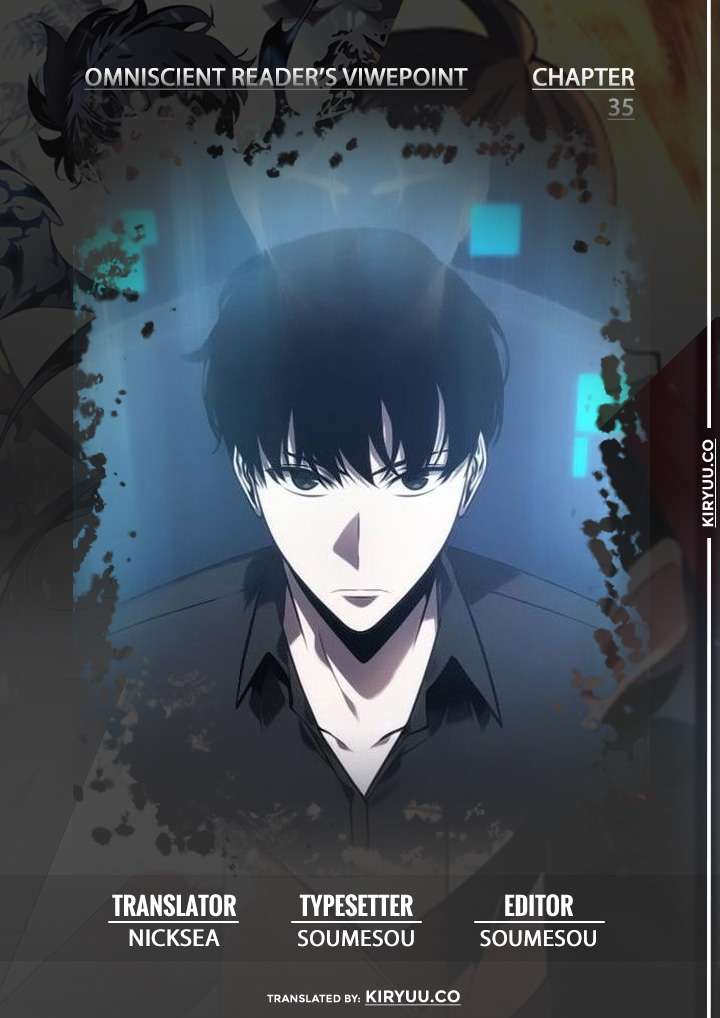 Baca Manhwa Omniscient Readers Viewpoint Chapter 35 Gambar 2