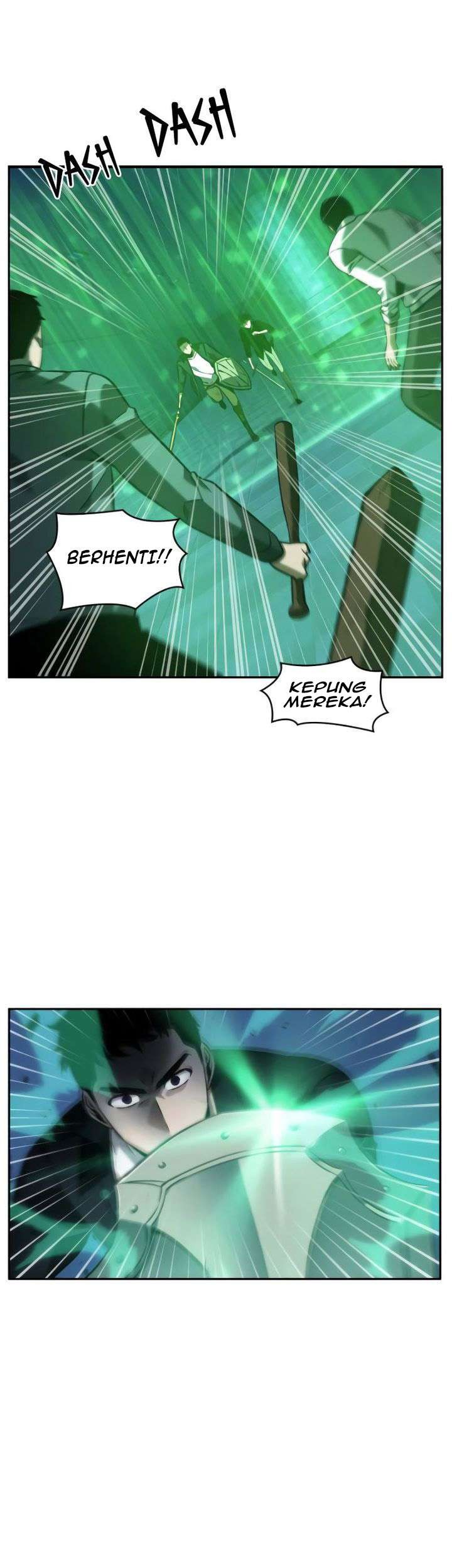 Omniscient Readers Viewpoint Chapter 34 Gambar 30