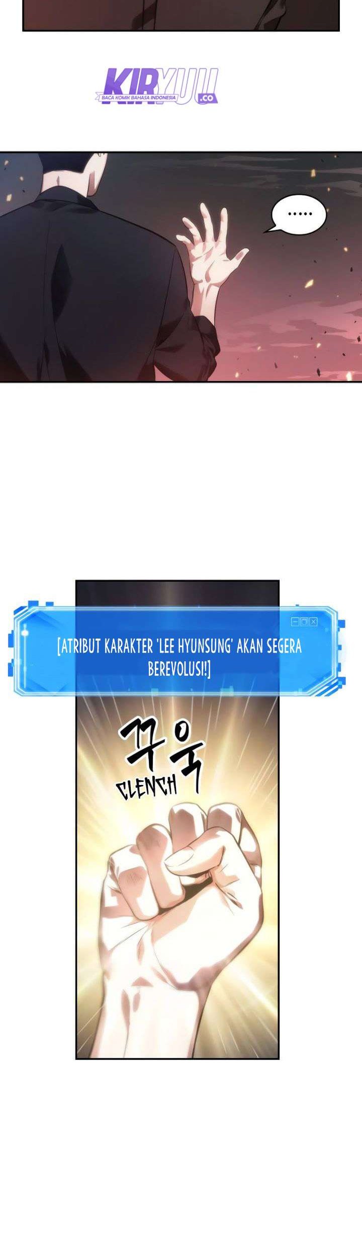 Omniscient Readers Viewpoint Chapter 34 Gambar 50
