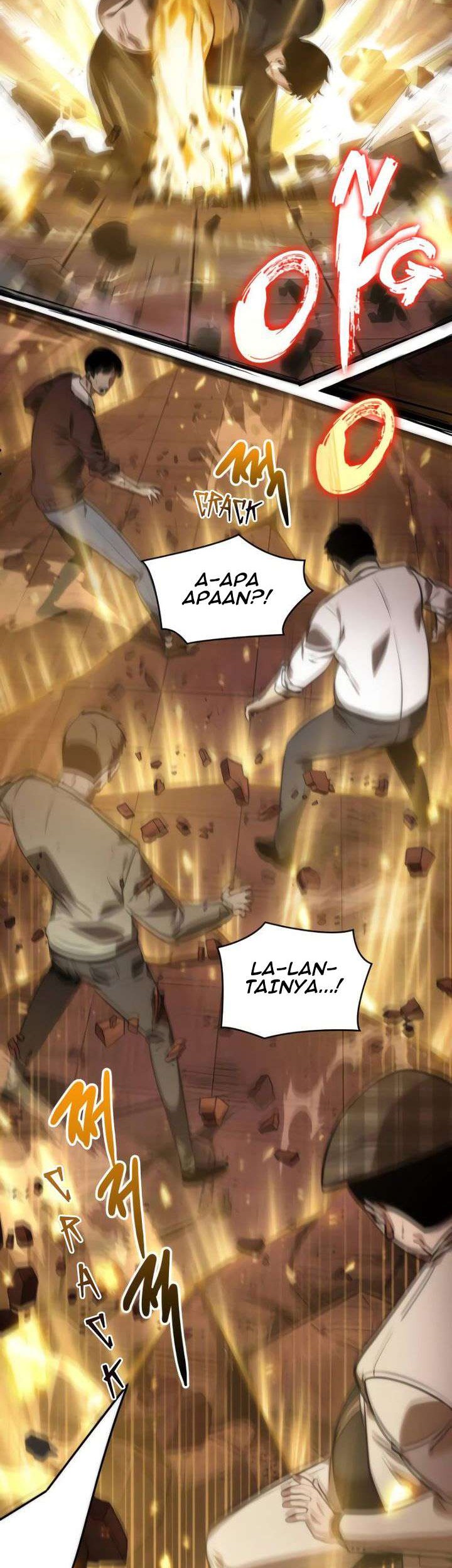 Omniscient Readers Viewpoint Chapter 34 Gambar 59