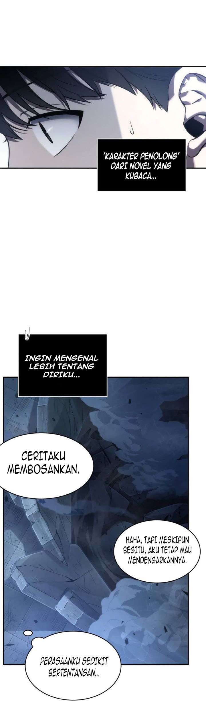 Omniscient Readers Viewpoint Chapter 34 Gambar 66