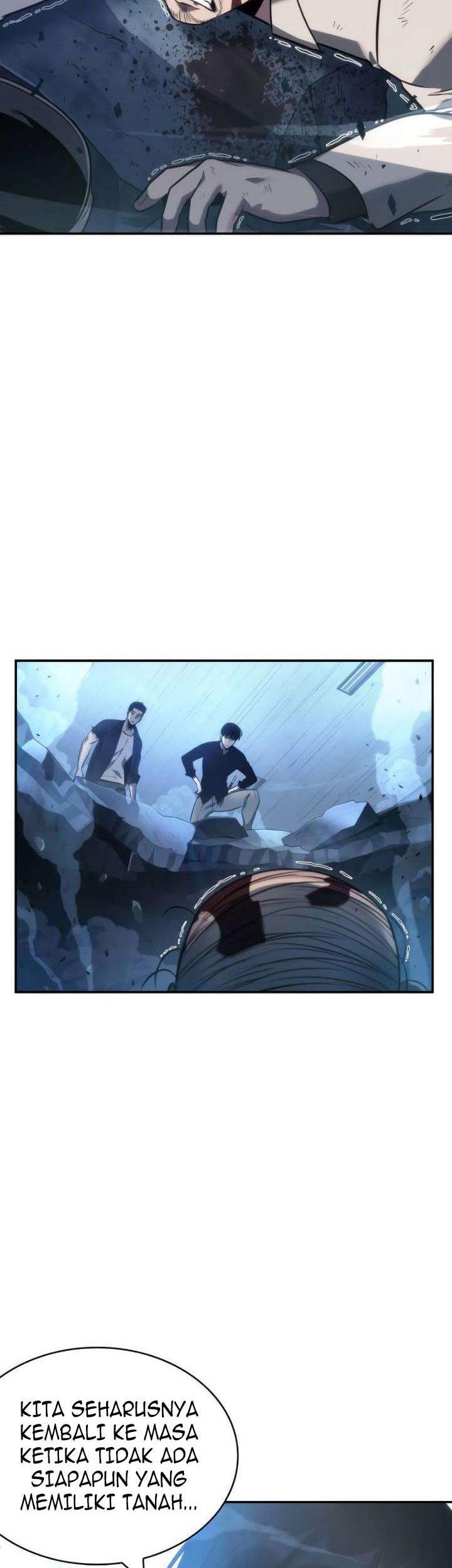 Omniscient Readers Viewpoint Chapter 34 Gambar 70