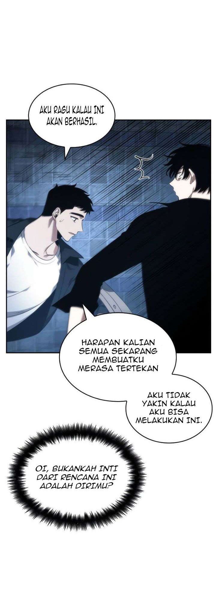 Omniscient Readers Viewpoint Chapter 34 Gambar 11