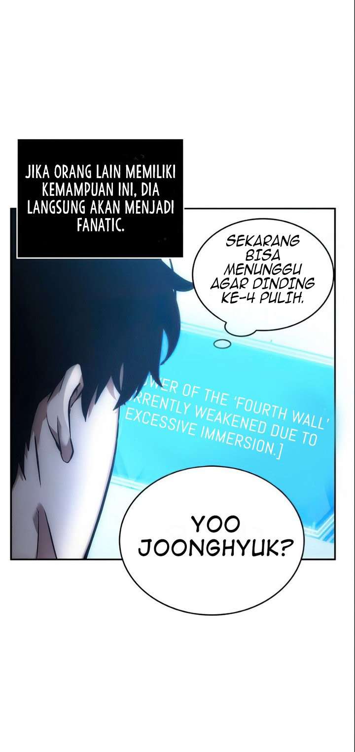 Omniscient Readers Viewpoint Chapter 32 Gambar 28
