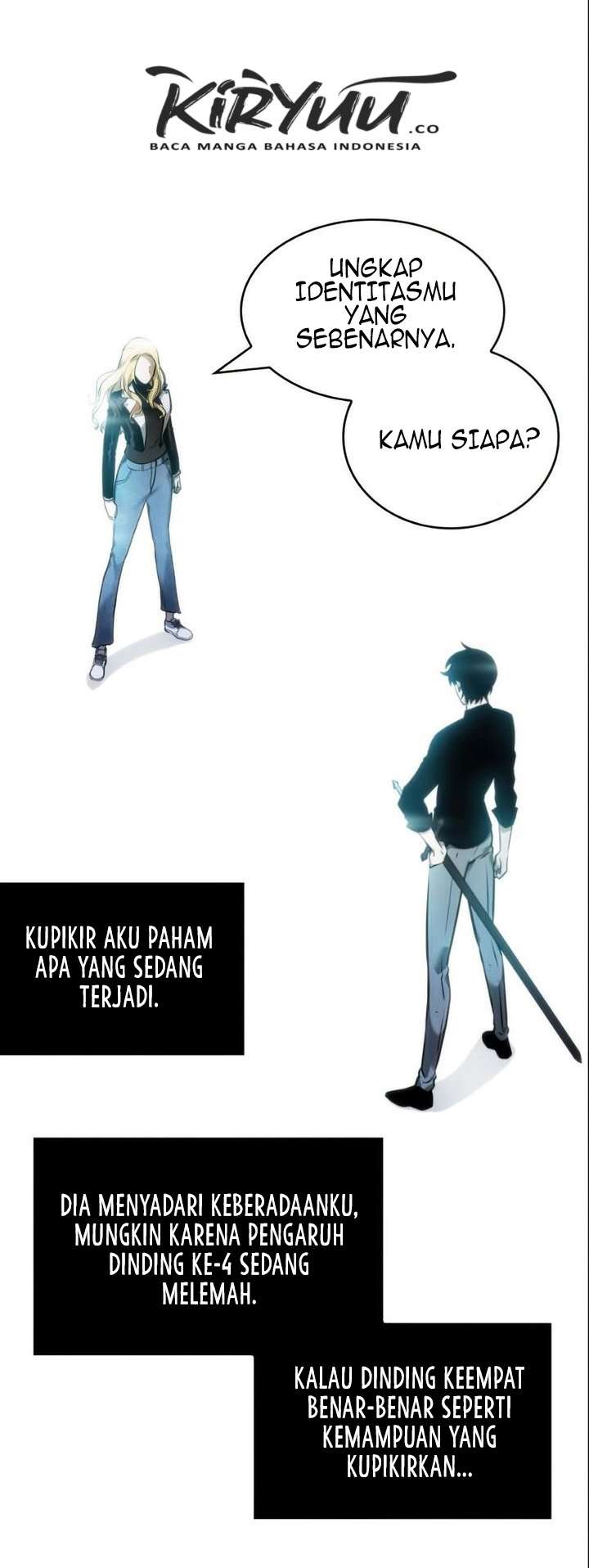 Omniscient Readers Viewpoint Chapter 32 Gambar 43