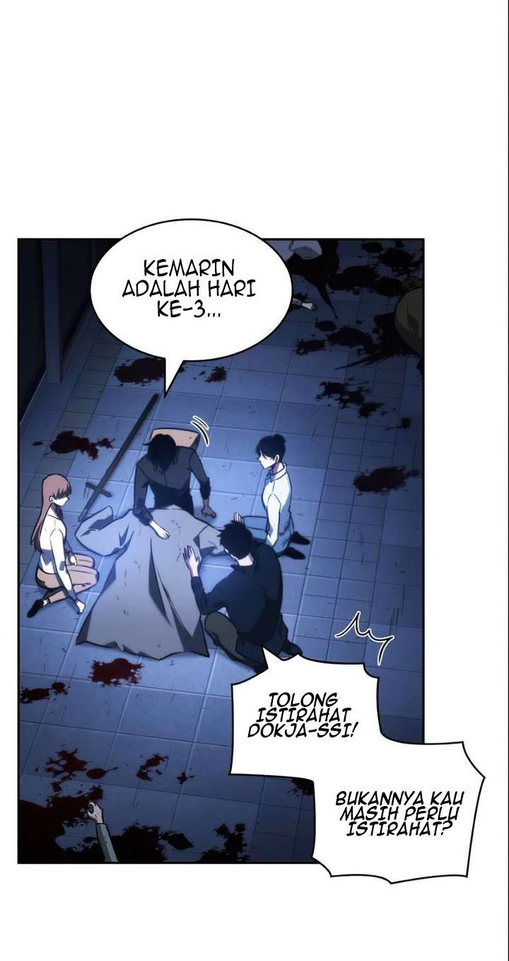 Omniscient Readers Viewpoint Chapter 32 Gambar 66