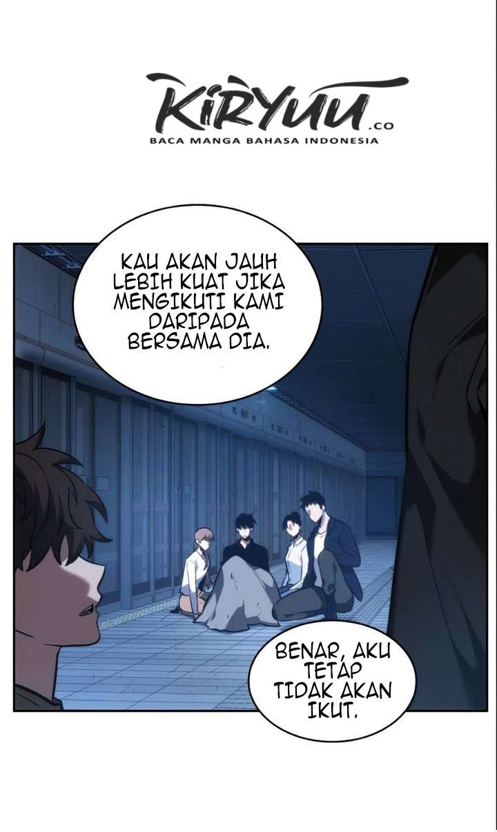 Omniscient Readers Viewpoint Chapter 32 Gambar 74